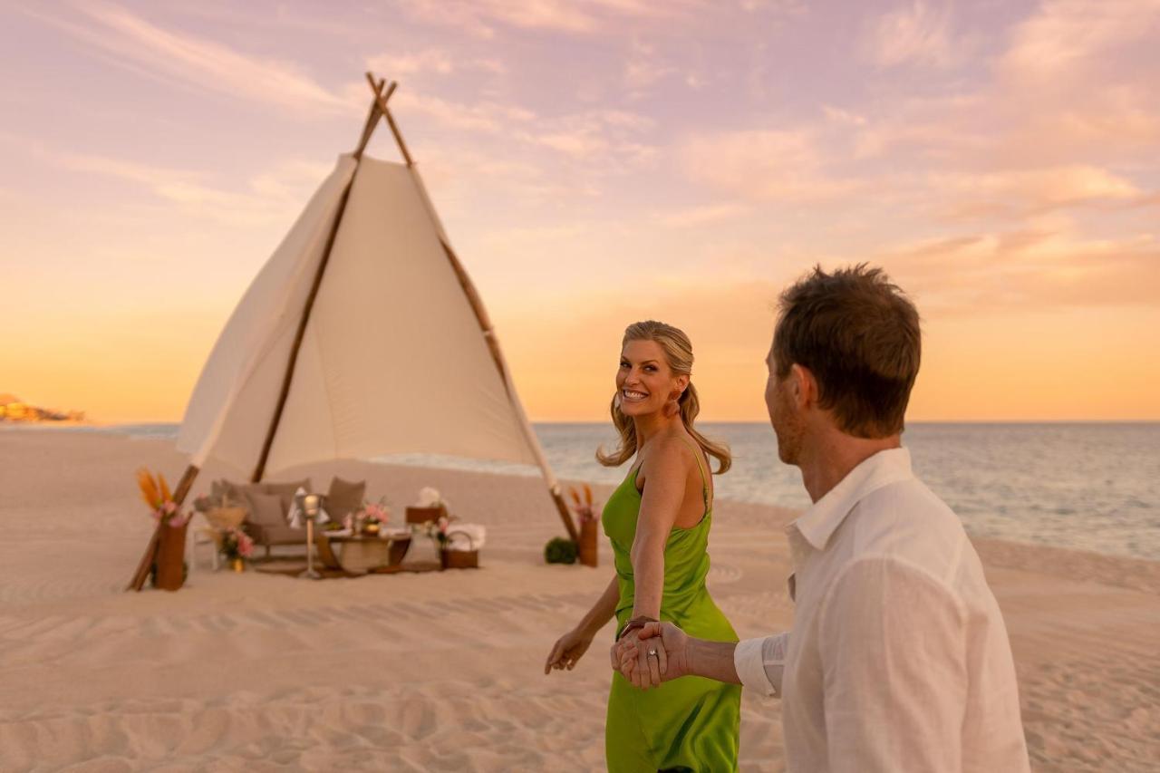 Le Blanc Spa Resort Los Cabos Adults Only All-Inclusive San Jose del Cabo Luaran gambar