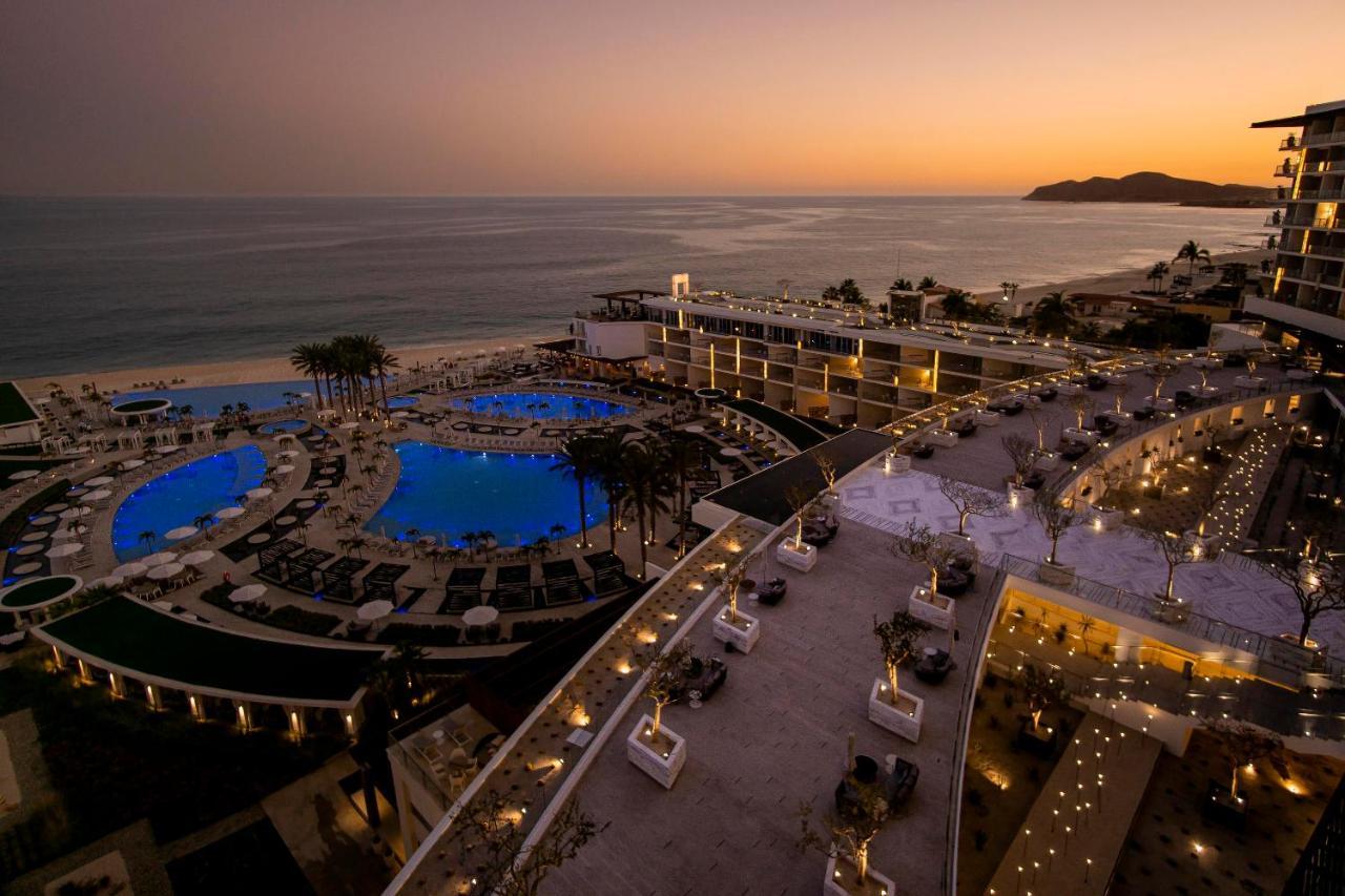 Le Blanc Spa Resort Los Cabos Adults Only All-Inclusive San Jose del Cabo Luaran gambar