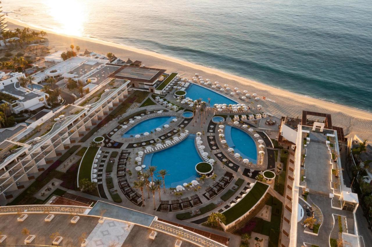 Le Blanc Spa Resort Los Cabos Adults Only All-Inclusive San Jose del Cabo Luaran gambar