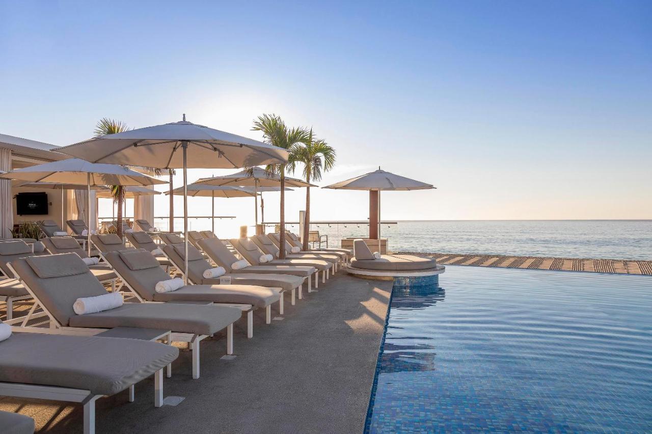 Le Blanc Spa Resort Los Cabos Adults Only All-Inclusive San Jose del Cabo Luaran gambar