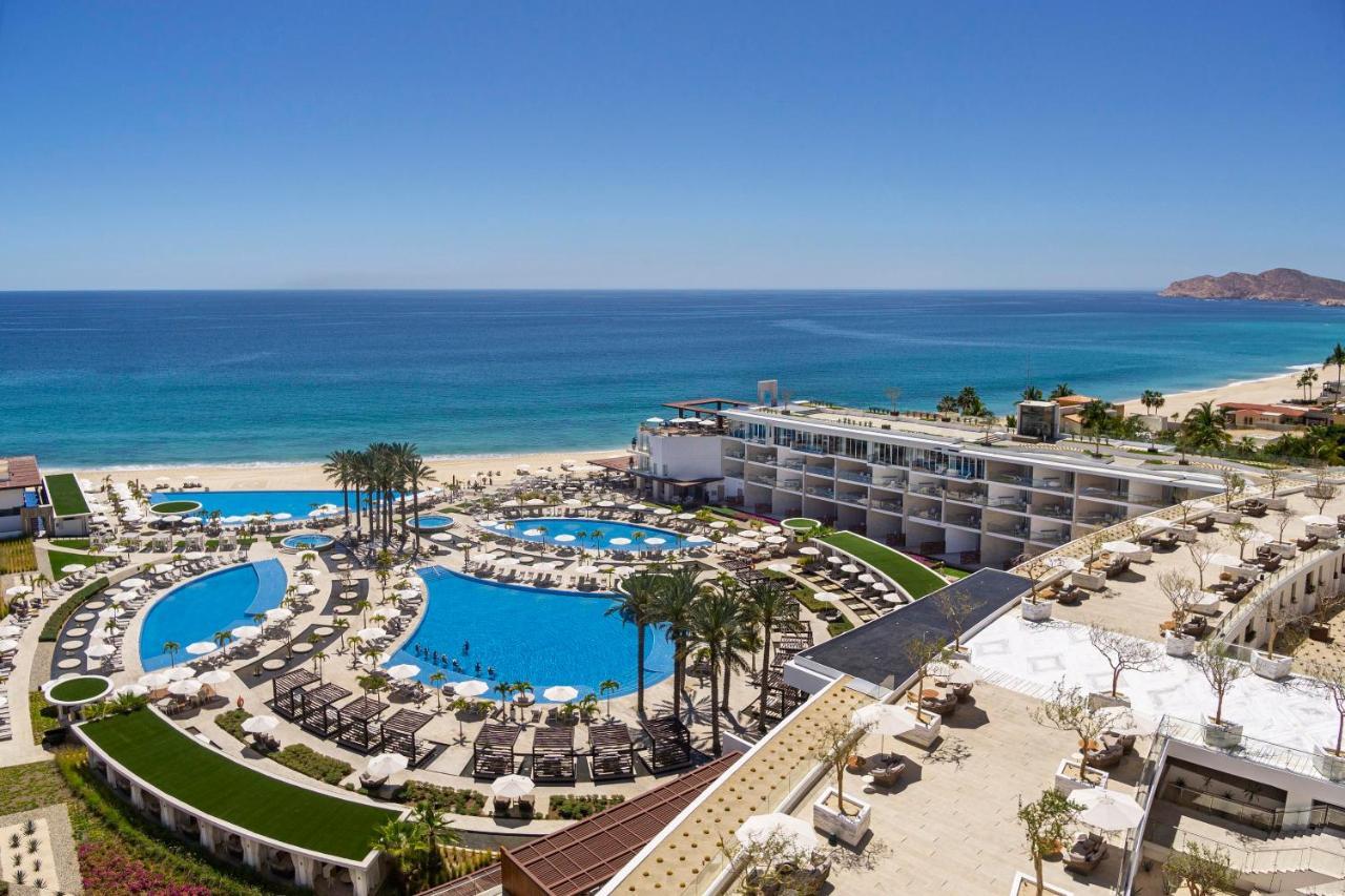 Le Blanc Spa Resort Los Cabos Adults Only All-Inclusive San Jose del Cabo Luaran gambar