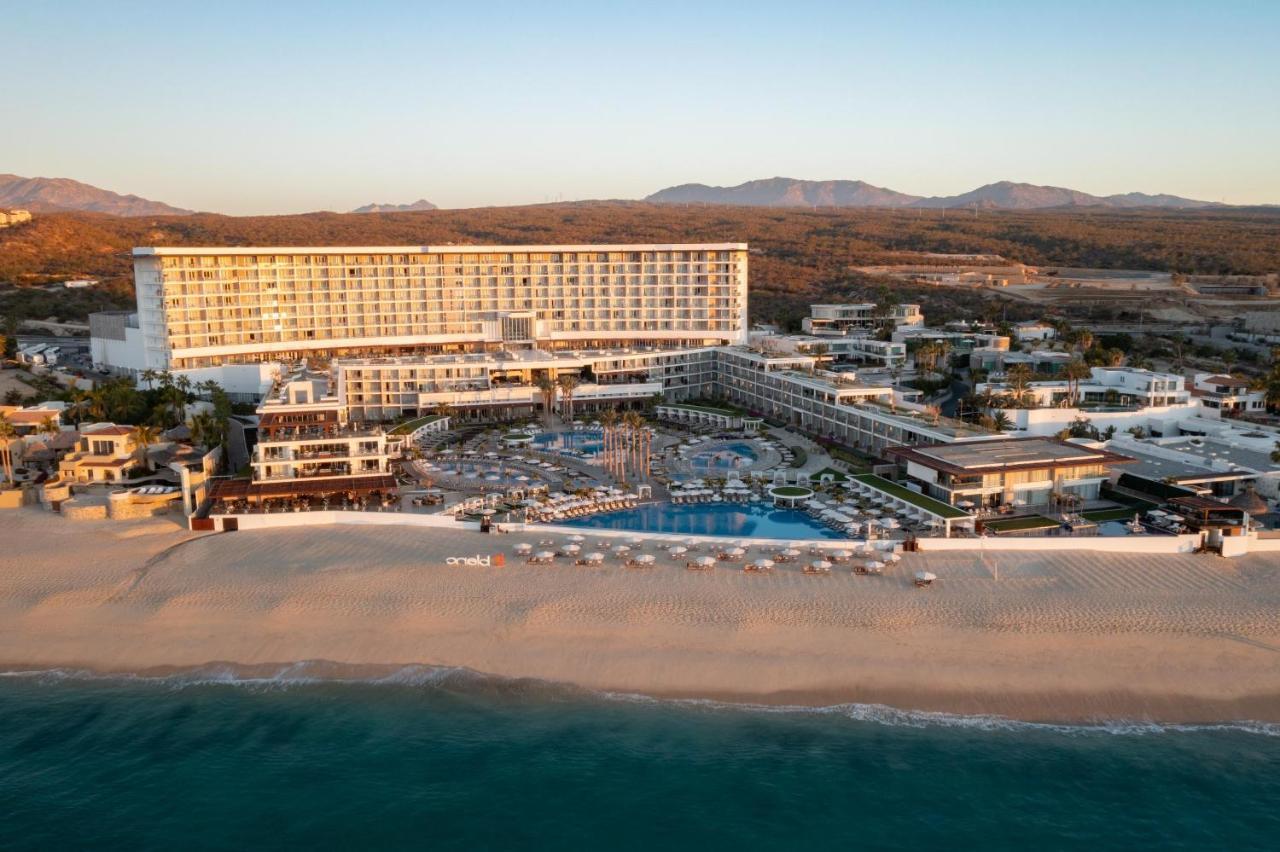 Le Blanc Spa Resort Los Cabos Adults Only All-Inclusive San Jose del Cabo Luaran gambar