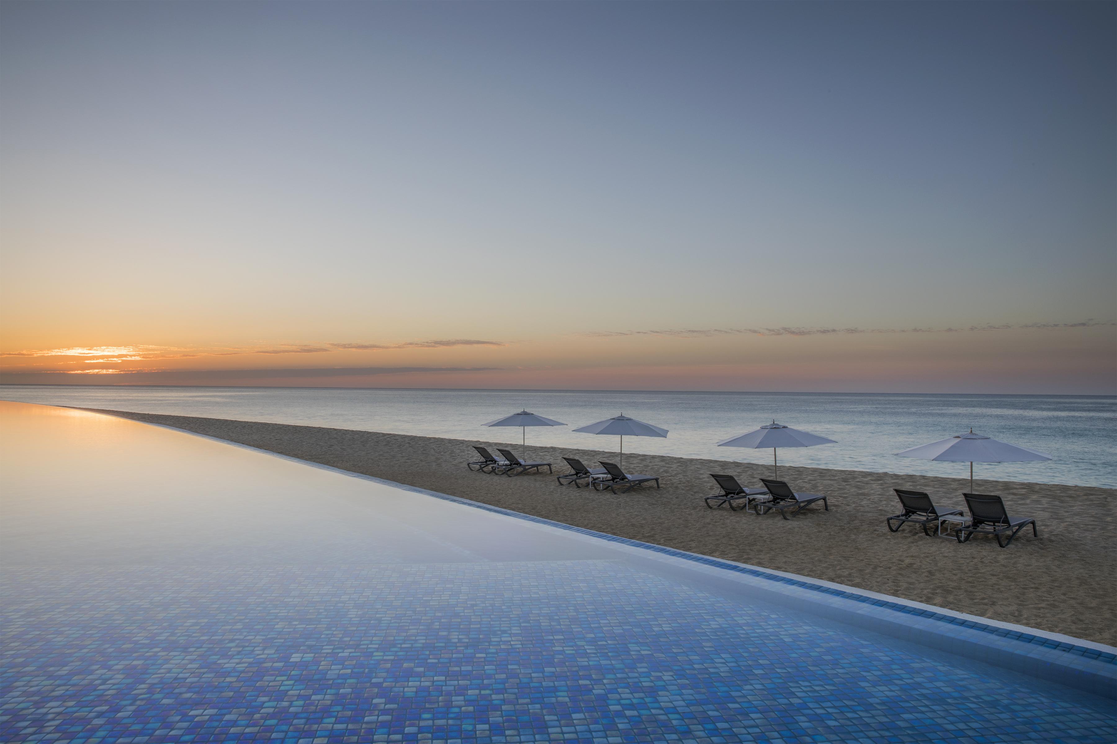 Le Blanc Spa Resort Los Cabos Adults Only All-Inclusive San Jose del Cabo Luaran gambar