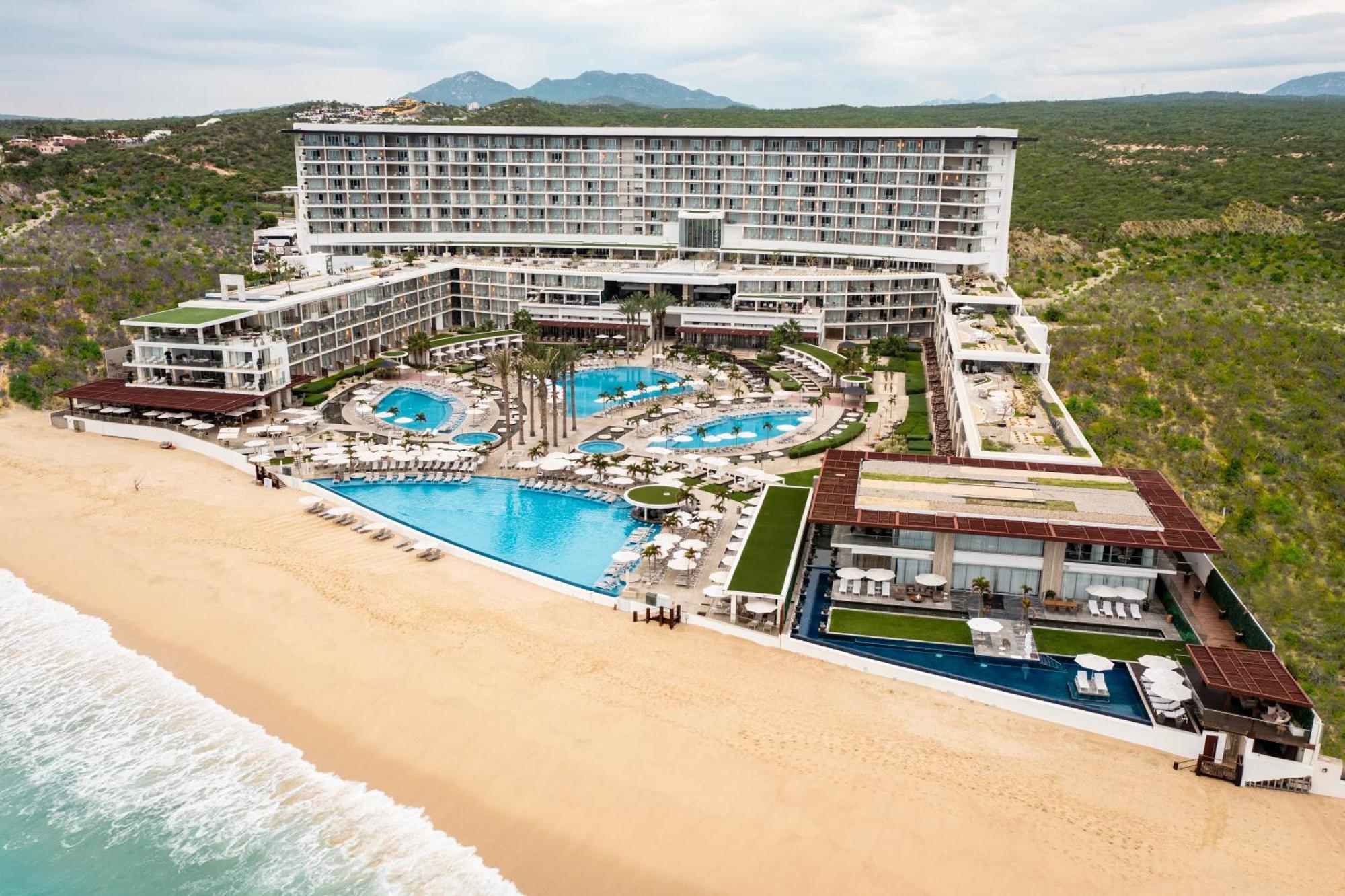 Le Blanc Spa Resort Los Cabos Adults Only All-Inclusive San Jose del Cabo Luaran gambar